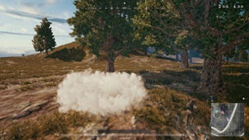 绝地求生四排单人攻略(绝地求生单人四排思路)插图38