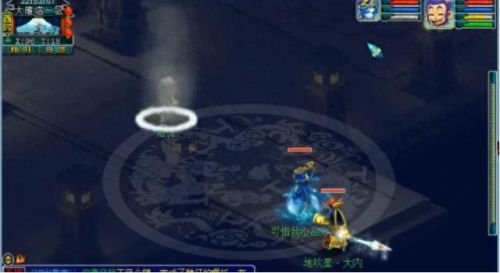 梦幻西游五庄被限制(梦幻五庄打图号什么配置)插图2