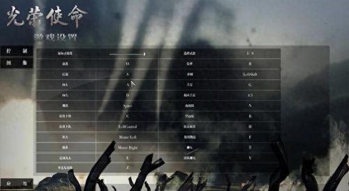 光荣使命怎么样卡装备(光荣使命步枪怎么连发)插图3