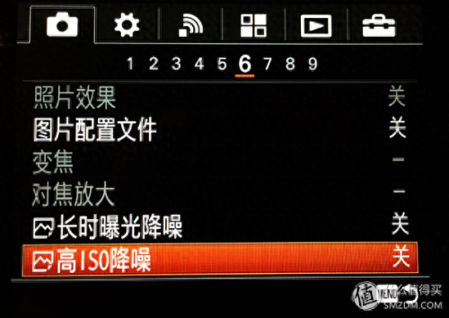 索尼微单a7r2使用攻略(索尼微单a7s2教程)插图20