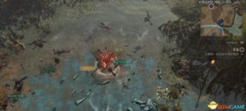 纠结的蛇攻略4 12(纠结的蛇11-14攻略)插图104 纠结的蛇攻略4 12(纠结的蛇11-14攻略)插图104