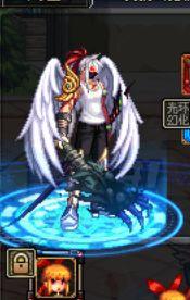 巨龙武器外观 枪手(巨龙时装全职业外观)插图8