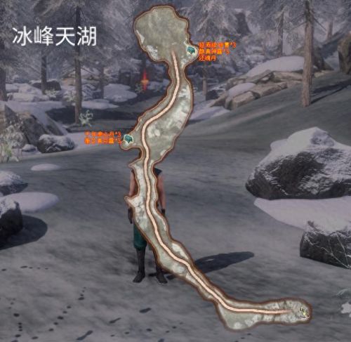 云之遥地图攻略(云之遥迷宫攻略)插图38