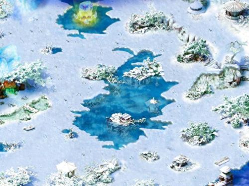 高清电脑桌面壁纸梦幻西游(超级梦幻的少女心壁纸)插图1