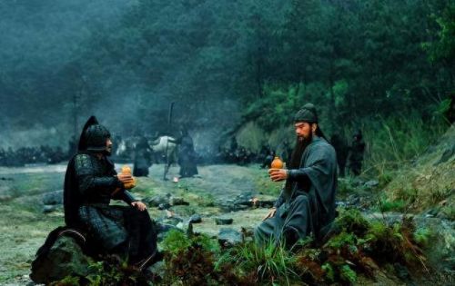 三国志13荆州攻略(三国志13荆州破局)插图1