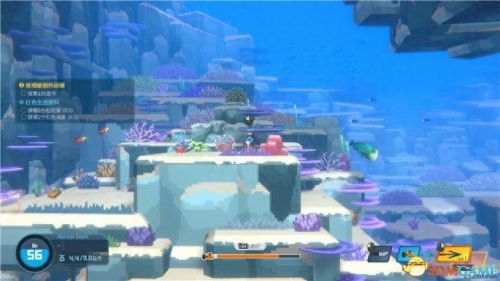 蓝色房子逃跑攻略(密室蓝房子攻略)插图11 蓝色房子逃跑攻略(密室蓝房子攻略)插图11