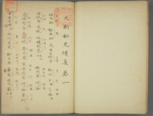 ps元朝秘史攻略(元朝疆域图全图高清)插图1