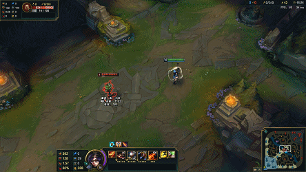 女警全暴击装备(女警的装备)插图10