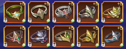 奇迹弓箭手最好看武器(奇迹弓箭手召唤黑暗骑士)插图3