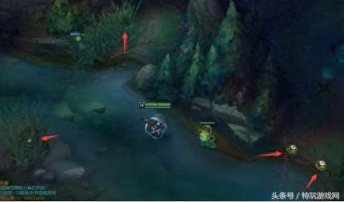 女警全暴击装备(女警的装备)插图16