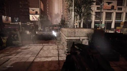 孤岛危机2第15关视频攻略(孤岛危机2 图文攻略)插图2