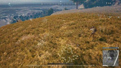 绝地求生四排单人攻略(绝地求生单人四排思路)插图42