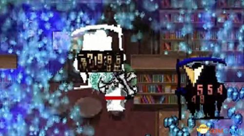 吸血鬼steam攻略(吸血鬼幸存者攻略)插图59