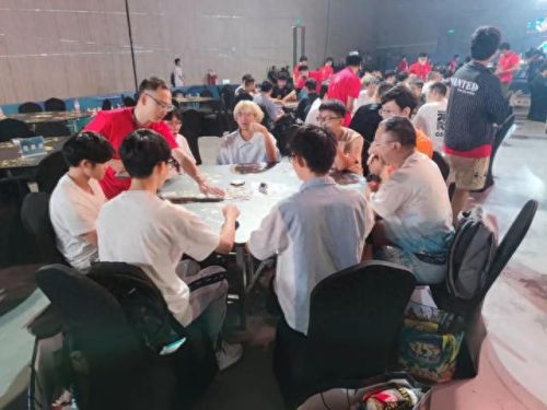 三国杀公会争霸攻略(新三国杀公会争霸攻略)插图4