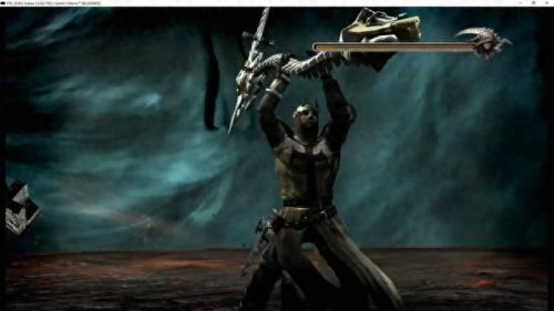 ps3战神地狱攻略视频攻略(ps3地狱围攻视频攻略)插图4 ps3战神地狱攻略视频攻略(ps3地狱围攻视频攻略)插图4