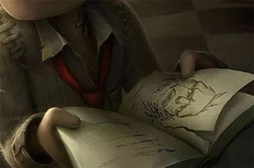 第五人格小丑三种武器(第五人格小丑武器)插图17 第五人格小丑三种武器(第五人格小丑武器)插图17