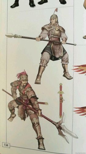 古剑奇谭装备终极装备(古剑奇谭装备图片大全)插图102