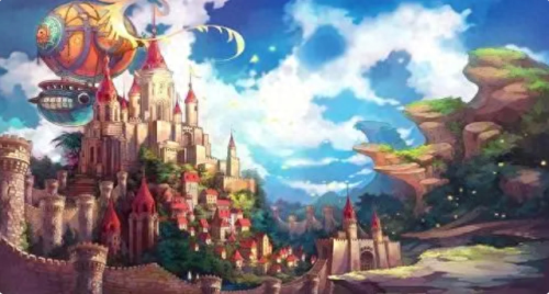 魔力宝贝深渊攻略(魔力宝贝深渊勋章)插图 魔力宝贝深渊攻略(魔力宝贝深渊勋章)插图