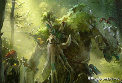 黑色卫士是武器专精才能做(tbc锻造武器专精去哪学)插图18
