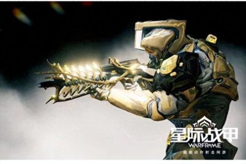 星际战甲实用武器排行(星际战甲武器优劣)