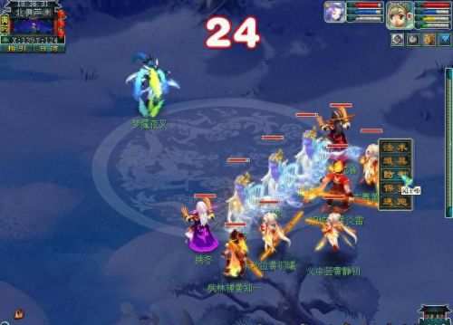 梦幻西游几级能杀梦魇(梦魇钥匙几级掉落)插图7