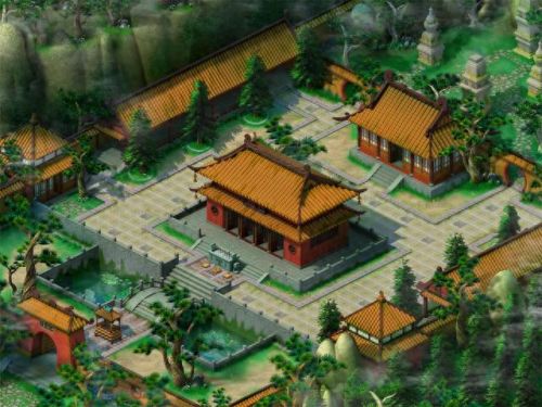 高清电脑桌面壁纸梦幻西游(超级梦幻的少女心壁纸)插图10