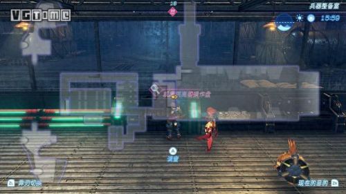 异度2第三章攻略(异度之刃2攻略全流程2)插图70