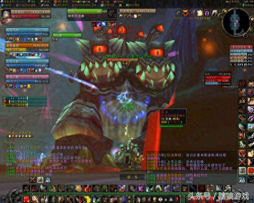 wowm蝙蝠技能(魔兽世界蝙蝠自带技能)插图8