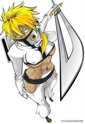 死神 psp技能(死神psp游戏怎么放大招)插图12 死神 psp技能(死神psp游戏怎么放大招)插图12