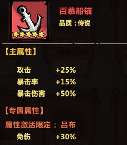 吕布学什么被动技能(吕布一级学习一技能还是二技能)