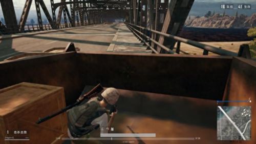 绝地求生四排单人攻略(绝地求生单人四排思路)插图10