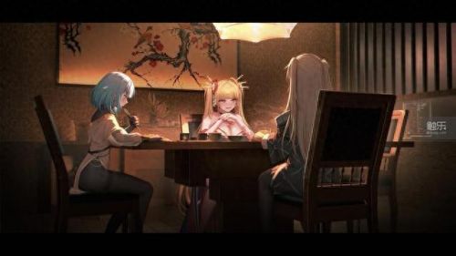 三色绘恋新手攻略(三色绘恋流程图)插图3