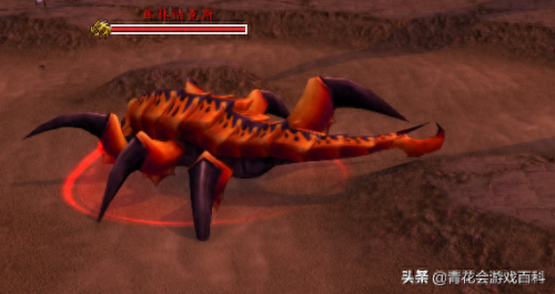 生物废墟1.81攻略(生物废墟小魔攻略)插图4 生物废墟1.81攻略(生物废墟小魔攻略)插图4