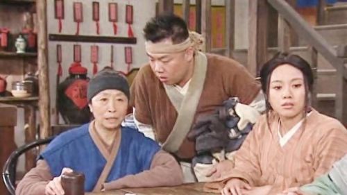 武林外传yy武器13(武林外传yy装备)插图51