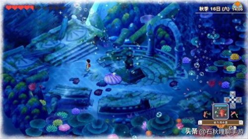 口袋精灵2宠物攻略(口袋精灵2怎么升级精灵)插图11