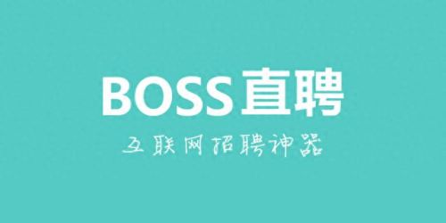 boss直聘技能标签在哪里(boss直聘技能标签大全)