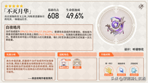 崩坏3最好的5武器装备(崩坏3 最废的五星武器)插图30
