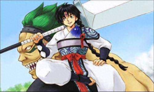 剧场版梦幻用过的技能(梦幻技能冲突表)插图10