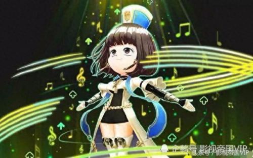 dnf福音传道者输出装备(dnf惩戒者装备图鉴)插图1