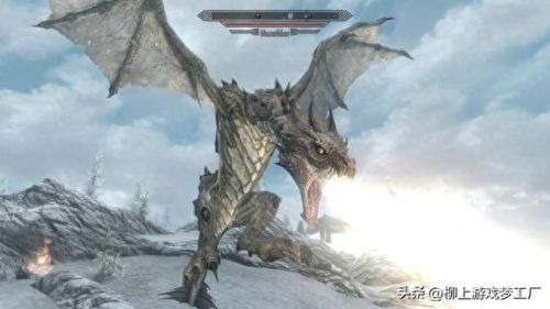 上古卷轴5高精灵技能如何用(上古卷轴5精灵有什么用)插图