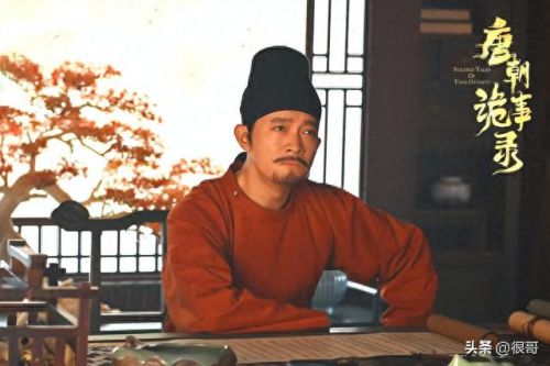 梦幻西游大唐惊鸿一瞥(梦幻西游江山如画大唐)插图3