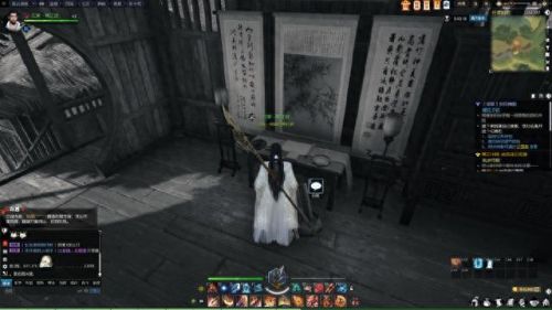 逆水寒61级装备带不上(逆水寒75级装备后面还有吗)插图5