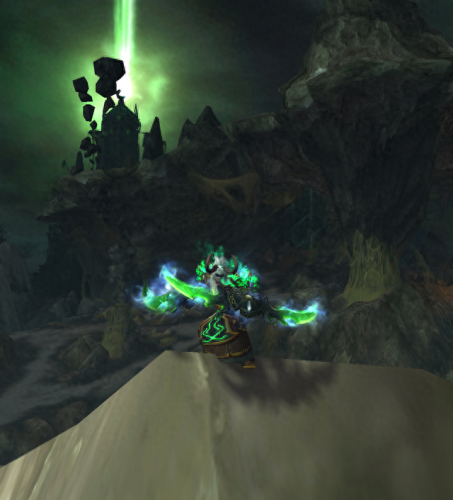 wow装备法杖附魔幻象(武器附魔幻象效果排行)插图2