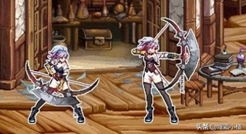 dnf不知火武器排行2016(dnf十大顶级武器)插图4 dnf不知火武器排行2016(dnf十大顶级武器)插图4