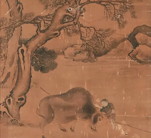 桃花源记怎么维修装备(桃花源记怎么增加居民)插图5