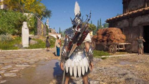 刺客信条奥德赛第7章攻略(刺客信条奥德赛完整攻略)插图10 刺客信条奥德赛第7章攻略(刺客信条奥德赛完整攻略)插图10