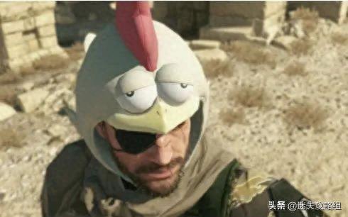合金装备5里有狙击枪么(合金装备5 麻醉狙击枪哪个好)插图7