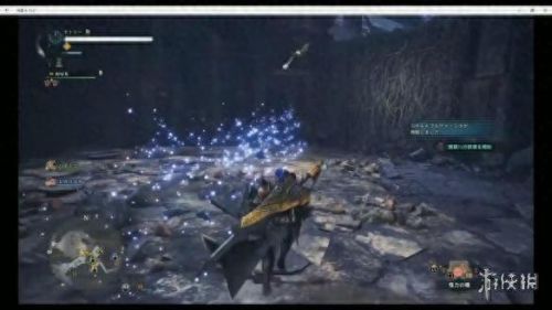 大剑打灭尽龙装备(打灭日大剑配装)插图2