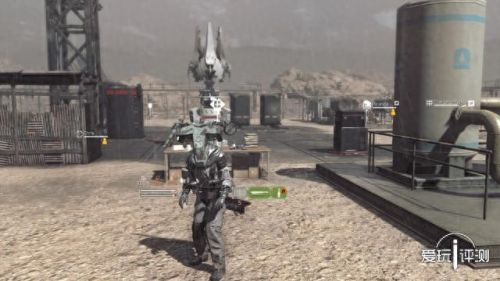 ps4pro合金装备画面模糊(ps4pro怎么确定游戏画质)插图5