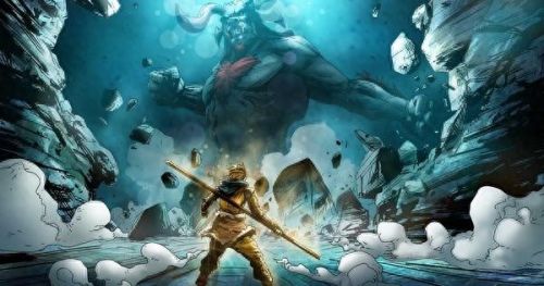 二次元冷武器图片大全(二次元最漂亮兵器)